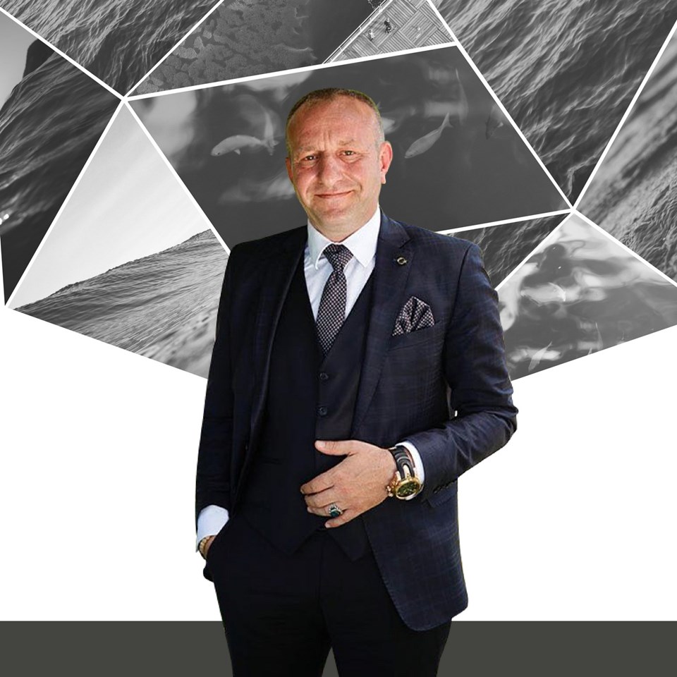 Dr. Aziz Saka