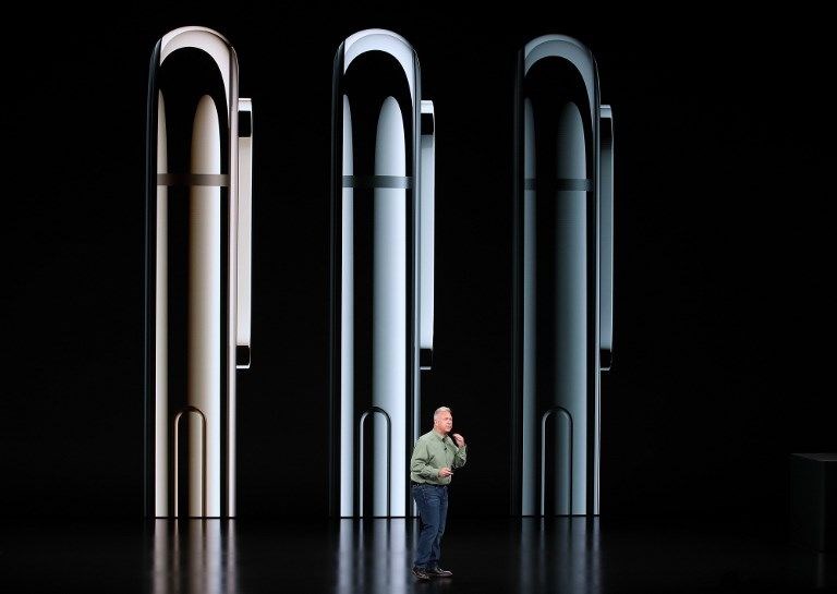 yeni iphone modelleri, iphone xs, apple, iphone xs max