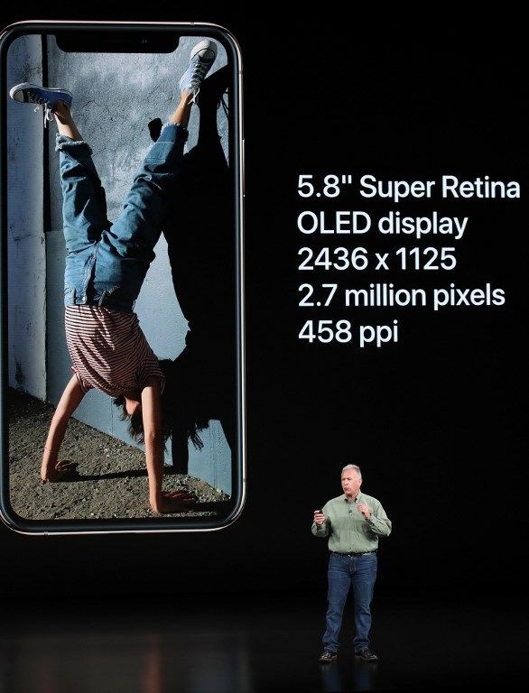 yeni iphone modelleri, iphone xs, apple, iphone xs max