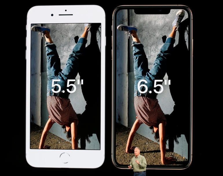 yeni iphone modelleri, iphone xs, apple, iphone xs max