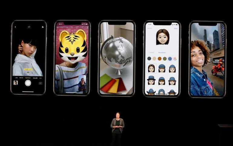 yeni iphone modelleri, iphone xs, apple, iphone xs max