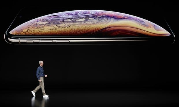 yeni iphone modelleri, iphone xs, apple, iphone xs max