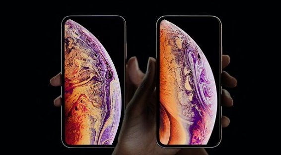 yeni iphone modelleri, iphone xs, apple, iphone xs max