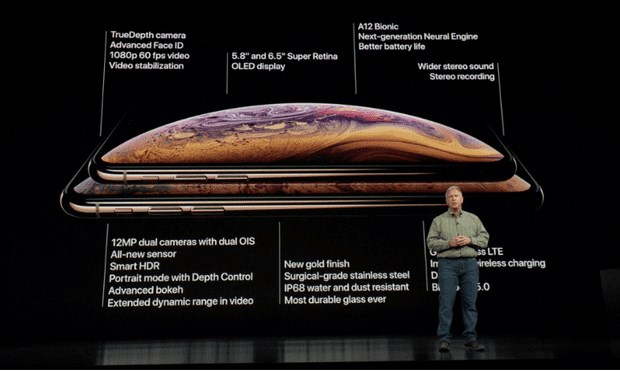 yeni iphone modelleri, iphone xs, apple, iphone xs max