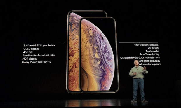 yeni iphone modelleri, iphone xs, apple, iphone xs max
