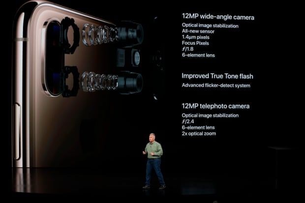 yeni iphone modelleri, iphone xs, apple, iphone xs max
