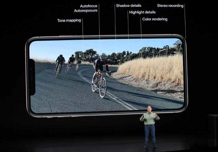 yeni iphone modelleri, iphone xs, apple, iphone xs max