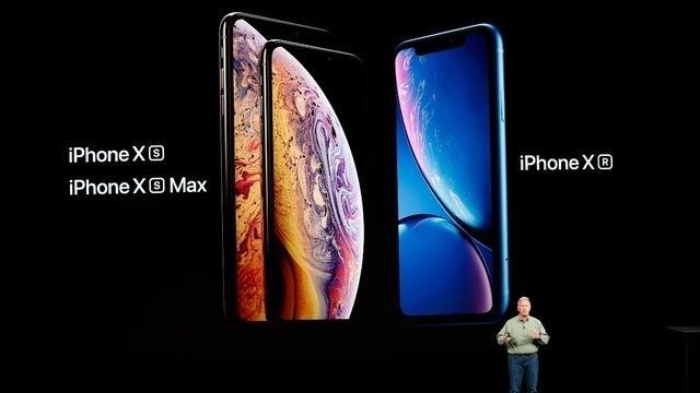 Yeni iPhone'lar Türkiye'de!