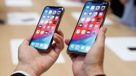 Yeni iPhone'lar Türkiye'de!