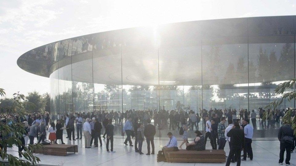 Yeni iPhone'lar Türkiye'de!