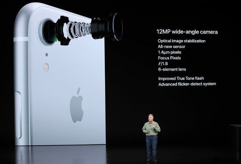 Yeni iPhone'lar Türkiye'de!