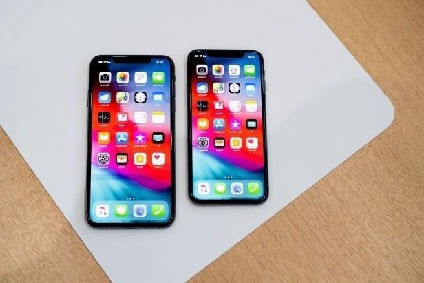 Yeni iPhone'lar Türkiye'de!