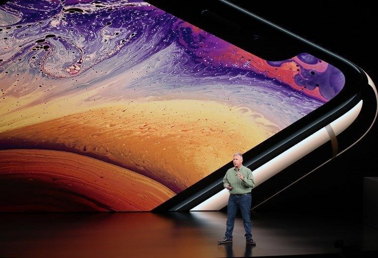 Yeni iPhone'lar Türkiye'de!