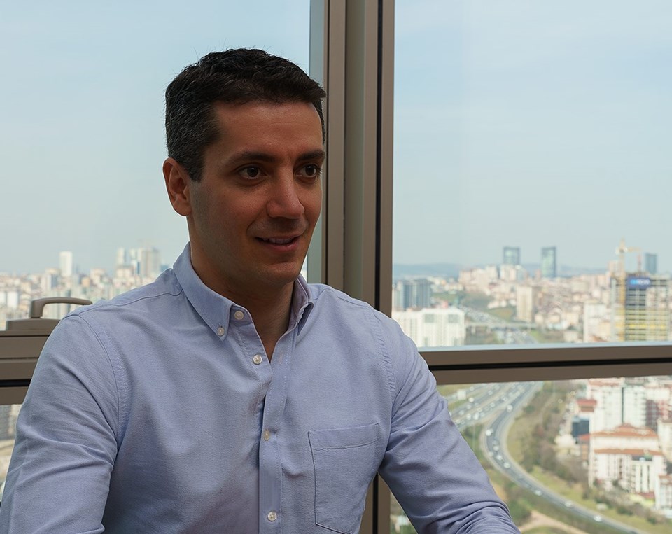 Yener Dilber, Shopier Kurucu Ortak