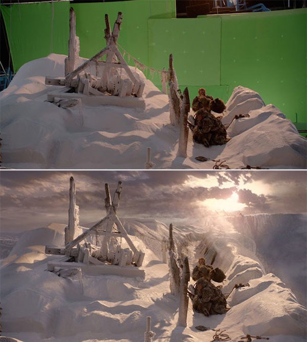GAME OF THRONES