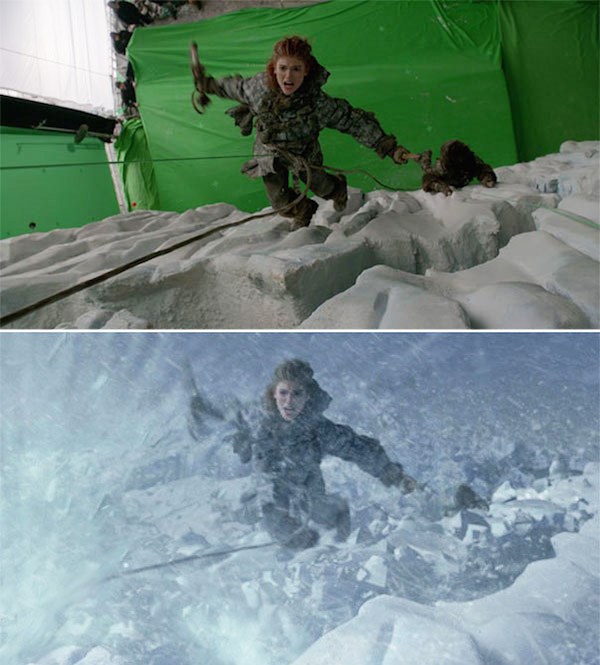 GAME OF THRONES