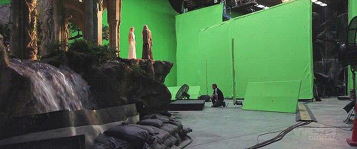THE HOBBIT
