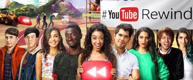 "BİR KİŞİ YOUTUBE'DA 8 DAKİKA 39 SANİYE ZAMAN GEÇİRİYOR"