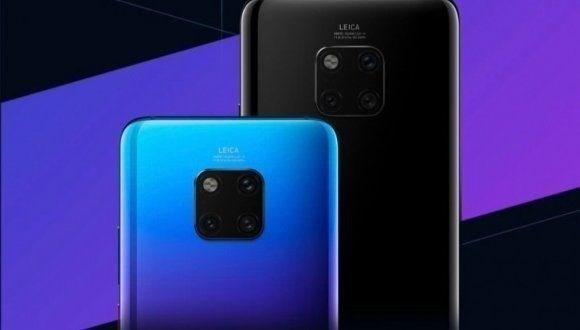 HUAWEİ MATE 20 PRO