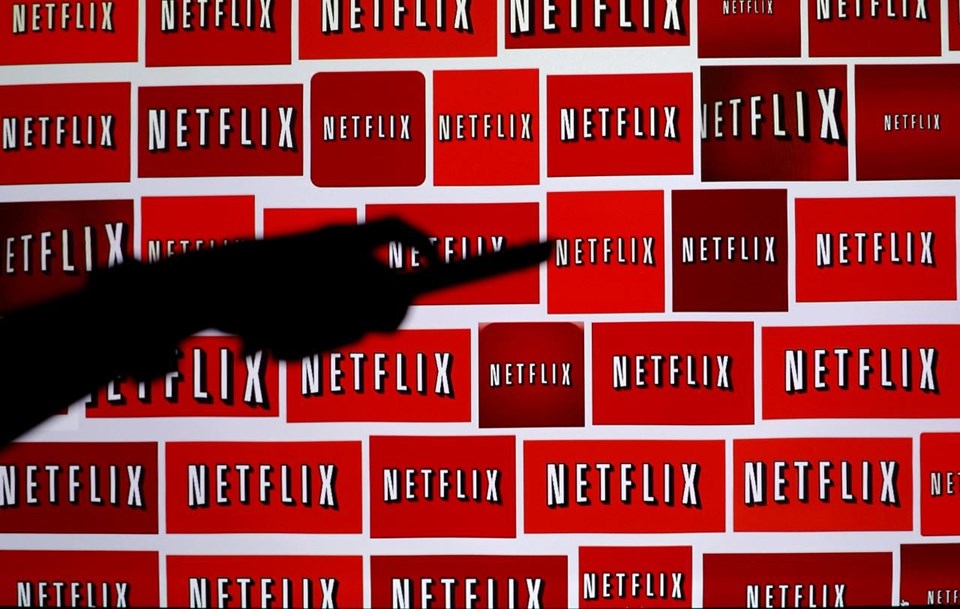 NETFLİX TÜRKİYE'DEN AÇIKLAMA