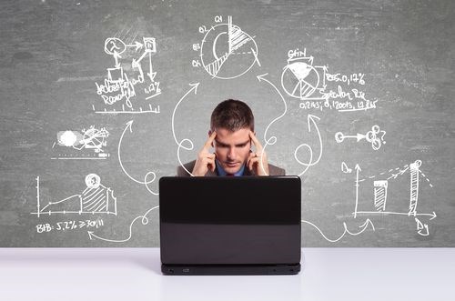 1- İNTERNETTEKİ ZAMANINIZI DAHA İYİ DEĞERLENDİRİN