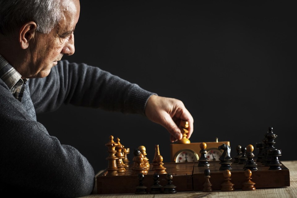 4- MASA OYUNLARINDA SEVİYE ATLAYIN