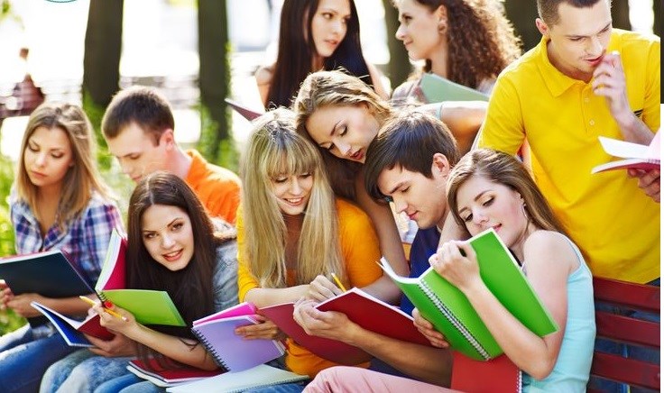 5- ZEKİ ARKADAŞLARINIZ OLSUN