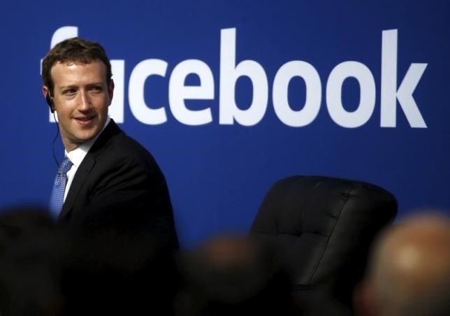 MARK ZUCKERBERG KİMDİR?