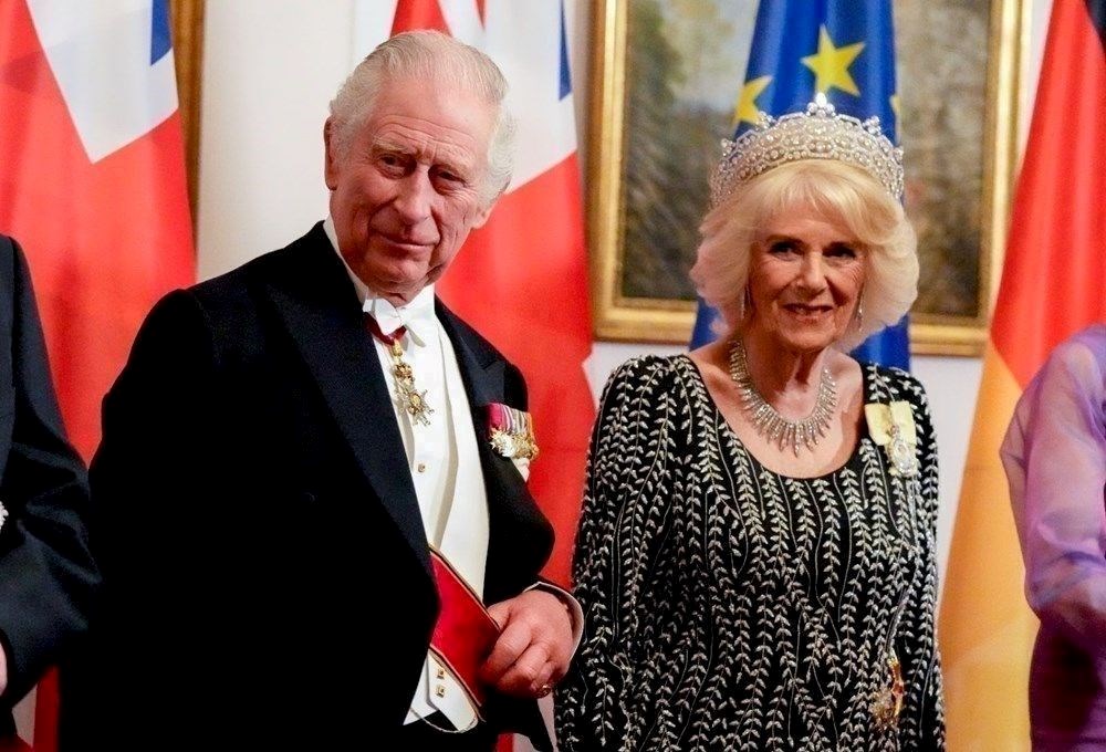 İngiliz Kraliyet ailesinde sağlık sorunları: Önce Prenses Kate şimdi Kral Charles - 4