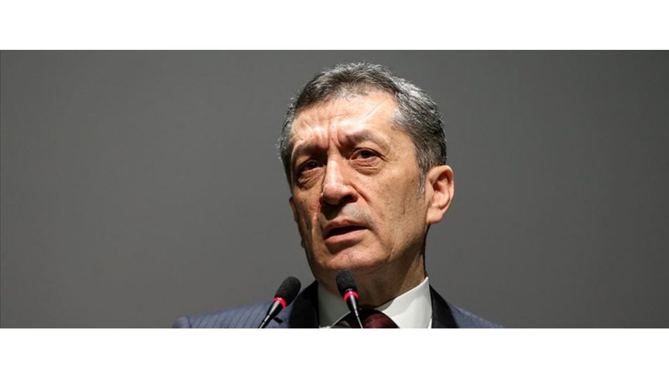 Milli Eğitim Bakanı Selçuk: Eğitimin temel kavramlarını gözden geçirmek zorundayız
