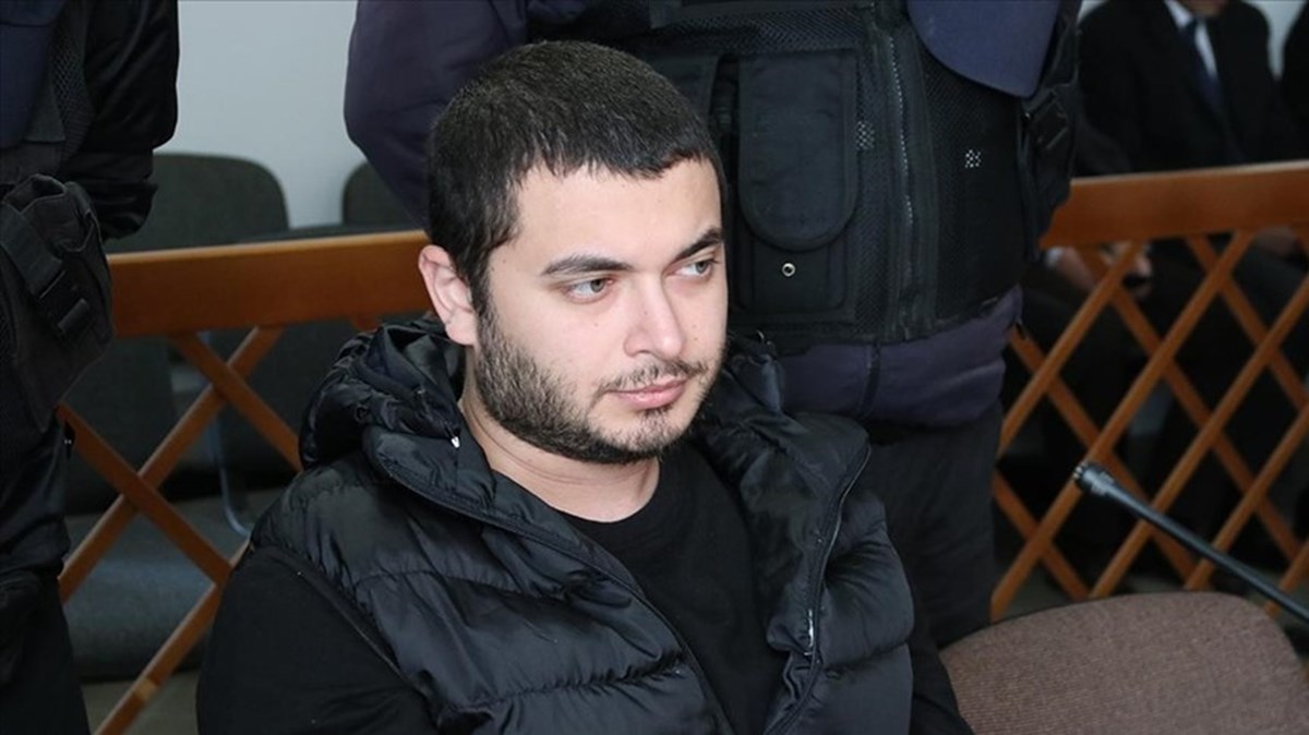 Faruk Fatih Özer Faruk Fatih Özer