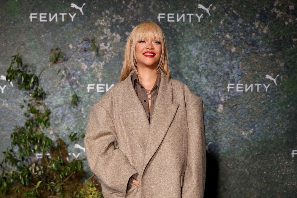 2025, Rihanna'nın yılı olacak! Şarkıcıdan albüm müjdesi - 3