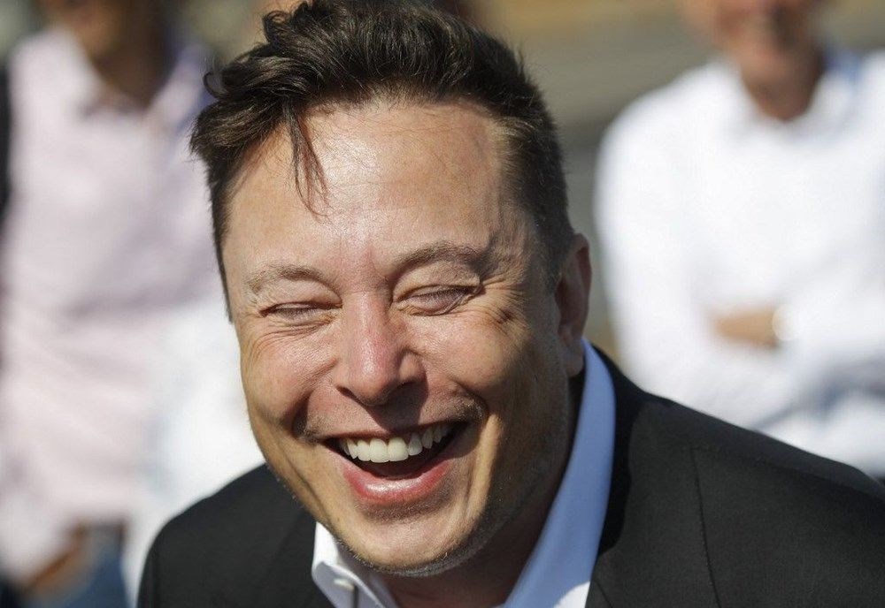 Elon Musk Asperger sendromlu olduğunu açıkladı - 3