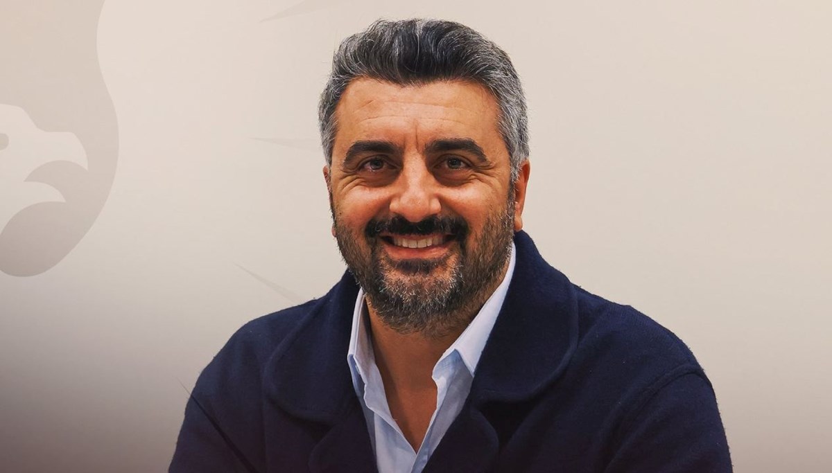 Amedspor'a yeni teknik direktör