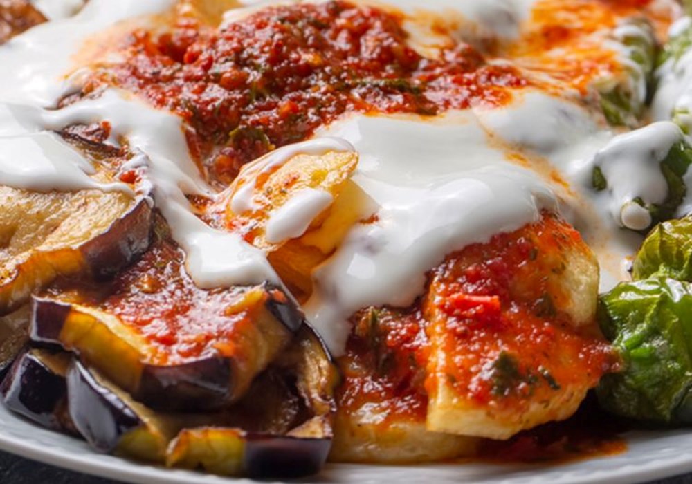 Yoğurtla birlikte yemeyin; Meğer böyle bir zararı varmış: Hazımsızlık, mide asidi, bağırsak sorunları nedeni - 1