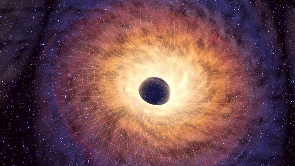 Harvard University: Dozens of giant black holees could destroy everything in Milky Way - 6