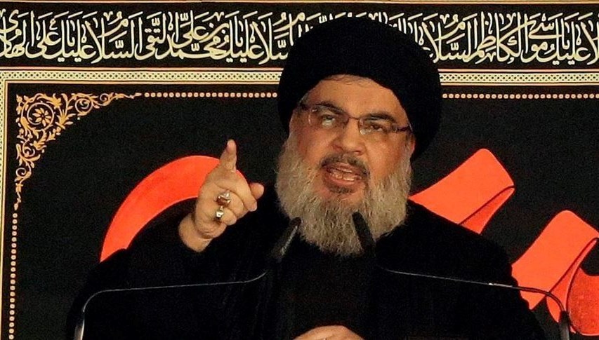 İsrail: Nasrallah'ın halefini öldürdük