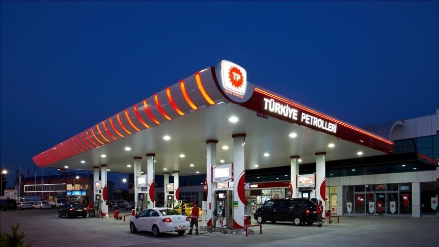 Türkiye Petrolleri