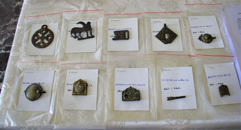 Magazin ve sanat turu (23 Ekim 2020) - 17