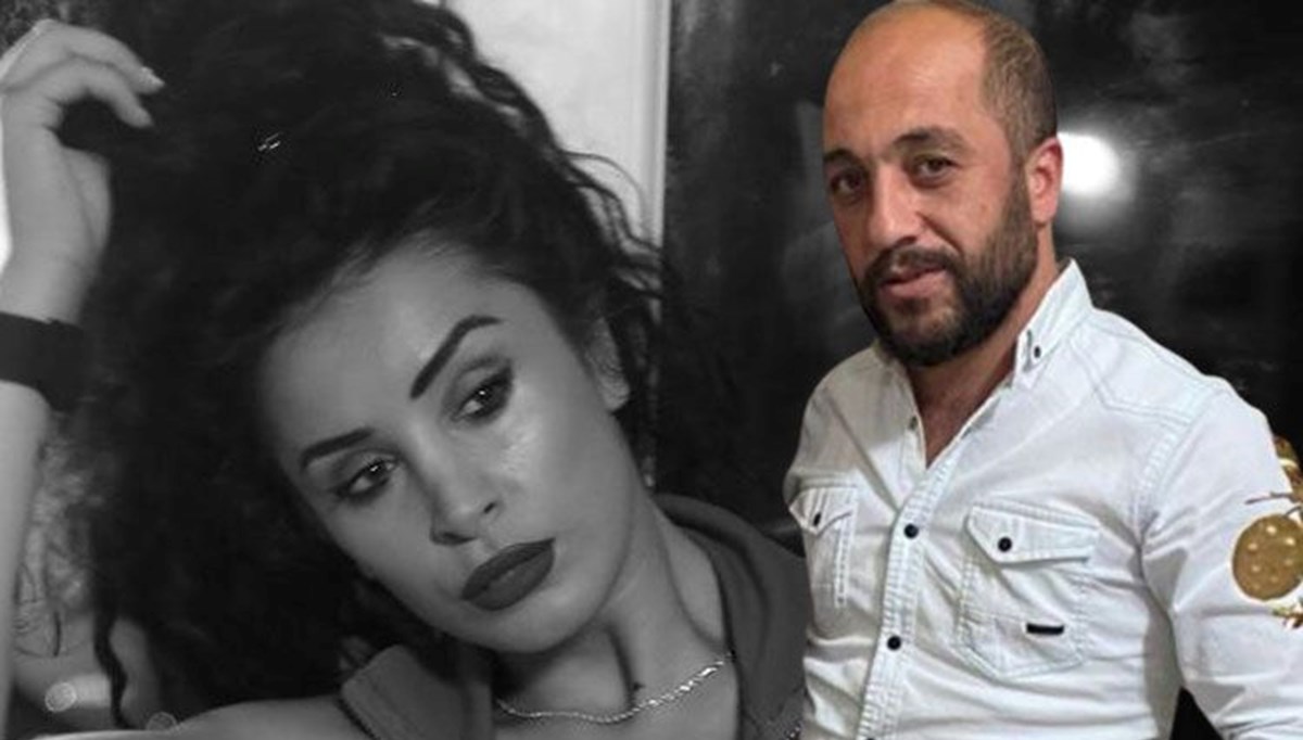 Elleri, ayakları bağlanıp kilotlu çorapla boğulmuştu! Semih Sevim'in abisi konuştu: İnşallah orada çürürler Elleri, ayakları bağlanıp kilotlu çorapla boğulmuştu! Semih Sevim'in abisi konuştu: İnşallah orada çürürler