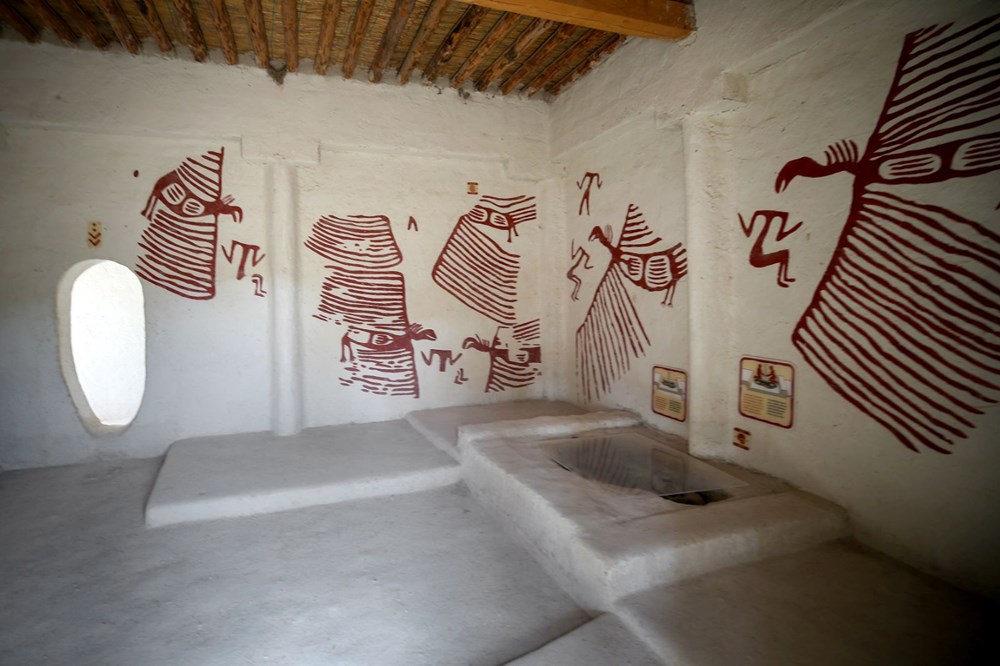 Çatalhöyük'te 8600 yıllık keşif: Dünyanın en eski ekmeği bulundu - 8