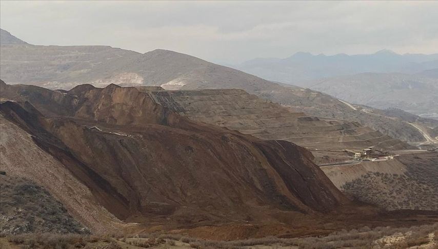 İliç maden faciasında iddianame kabul edildi: İlk duruşma 17 Mart'ta