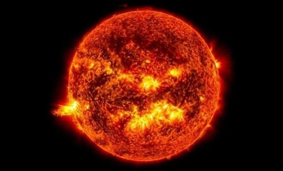 Jeomanyetik fırtına nedir, neden olur? Jeomanyetik fırtına etkileri - 2