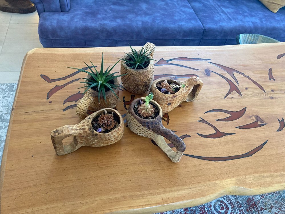 Pandemi Hobisi Üretkenliğe Dönüştü: Evinden Marka Yarattı 80 tgGwOtfJSEqfcgA9Hsp2UA