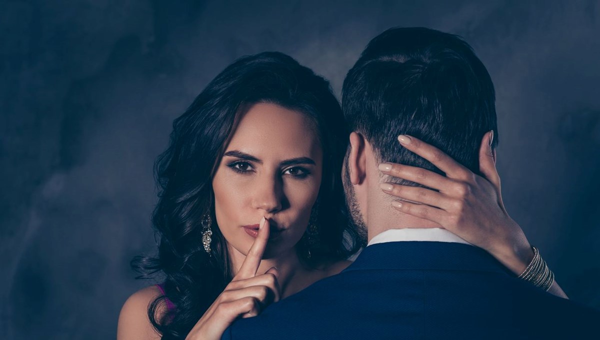 Erkeklerde en çekici bulunan özellik: Kadınların hemen ilgisini çekiyor