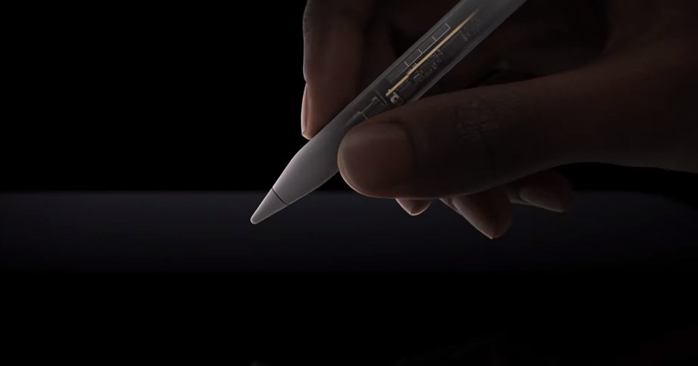 Apple, "Let Loose" etkinliğinde yeni iPad modellerini tanıttı: iPad Pro'nun Türkiye fiyatı belli oldu - 12