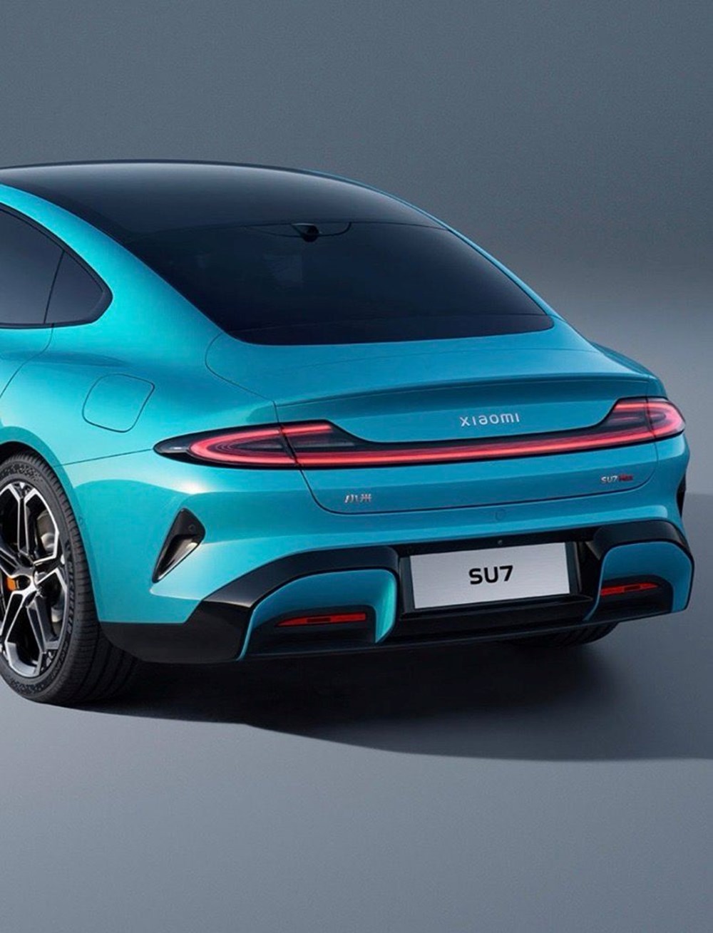 Otomobillerde tasarım değişiyor... Feci şekilde yanarak ölmüştü - 8