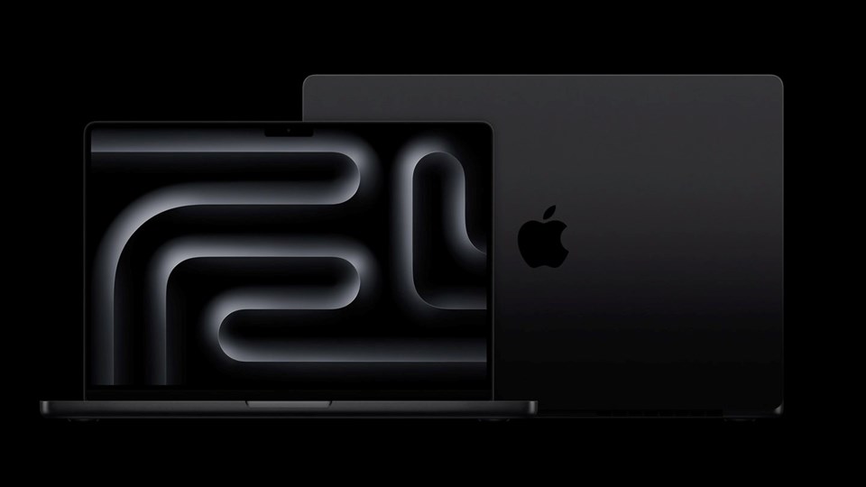 Apple M3 işlemcili yeni Mac modellerini duyurdu - 2