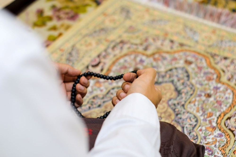 Kadir Gecesi ne zaman? Diyanet takvimine göre 2025 Kadir Gecesi tarihİ - 2