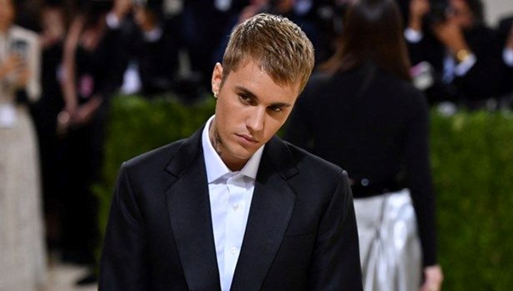 Justin Bieber'a neler oluyor?